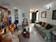 apartamento en venta en patio bonito. Cod V12776