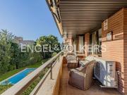 Piso en Venta en Pedralbes