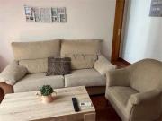 Apartamento en venta en Pedregalejo Morlaco