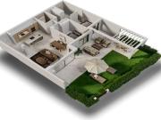 Apartamento en Venta en Pedreguer Alicante