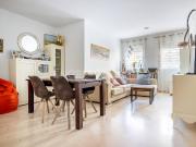 Apartamento en Venta en Pedro Salvador Las Palmeritas