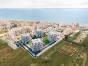 Apartamento en venta en Peníscola, Argenta