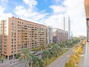Apartamento en Venta en Penya Roja Avda. Francia