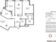 Apartamento en Venta en Penya Roja Avda. Francia