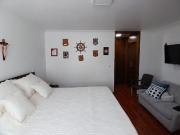 Apartamento En Venta En Pereira En Alpes V272665