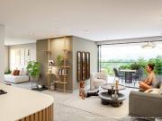 Apartamento En Venta En Pereira En Cedritos V280215