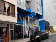 Apartamento En Venta En Pereira En Centro V272326