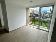 Apartamento En Venta En Pereira En San Joaquin V302293