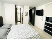 Apartamento En Venta En Pereira En San Joaquin V72108