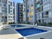 Apartamento En Venta En Pereira En. V151125