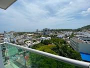apartamento en venta en pie de la popa. Cod V256