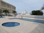 apartamento en venta en pie de la popa. Cod V74708