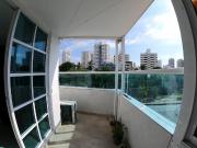 apartamento en venta en pie de la popa. Cod V87678
