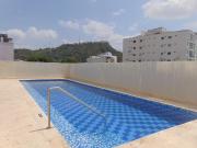 apartamento en venta en pie de la popa. Cod V91693