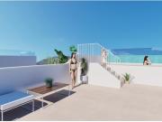 Apartamento en Venta en Pilar de la Horadada, Alicante