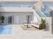 Apartamento en venta en Pilar de la Horadada, Alicante...
