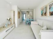 Apartamento en venta en Pilar de la Horadada, El Mojón....
