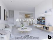Apartamento en venta en Pilar de la Horadada, El Mojón....