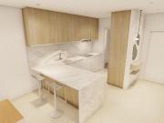 Apartamento en venta en Pilar de la Horadada, El Mojón....