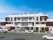 Apartamento en venta en Pilar de la Horadada, El Mojón....