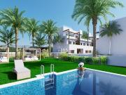 Apartamento en venta en Pilar de la Horadada, El Mojón....