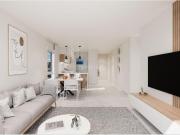 Apartamento en venta en Pilar de la Horadada, El Mojón....