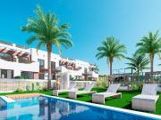 Apartamento en venta en Pilar de la Horadada, El Mojón....