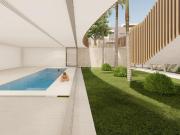 Apartamento en venta en Pilar de la Horadada, El Mojón....