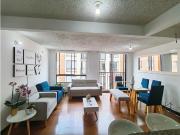 Apartamento en venta en Pinar de Suba