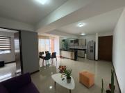 Apartamento en venta en Pinares