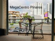 apartamento en venta en pinares. Cod V6231821