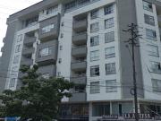 apartamento en venta en pinares de san martin. Cod V110695