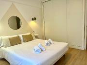Apartamento en Venta en Pla de Bon Repós