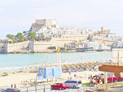 Apartamento en venta en Platja Nord Peñismar