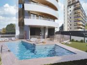 Apartamento en Venta en Playa Arenal Bol