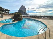 Apartamento en Venta en Playa Arenal Bol