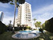 Apartamento en Venta en Playa Arenal Bol