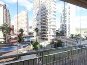 Apartamento en Venta en Playa Arenal Bol