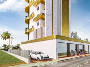 Apartamento en Venta en Playa Arenal Bol
