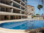Apartamento en Venta en Playa Arenal Bol