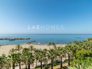 Apartamento en Venta en Playa Bajadilla Puertos