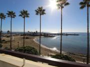 Apartamento en Venta en Playa Bajadilla Puertos