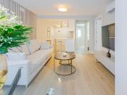 Apartamento en Venta en Playa Bajadilla Puertos