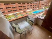 Apartamento en Venta en Playa Coral Torremar