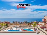 Apartamento en Venta en Playa de Fañabé