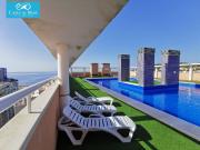 Apartamento en Venta en Playa de la Concha