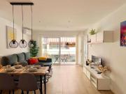 Apartamento en Venta en Playa de los Boliches