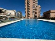 Apartamento en Venta en Playa de los Boliches