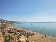 Apartamento en Venta en Playa de los Boliches