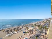 Apartamento en Venta en Playa de los Boliches